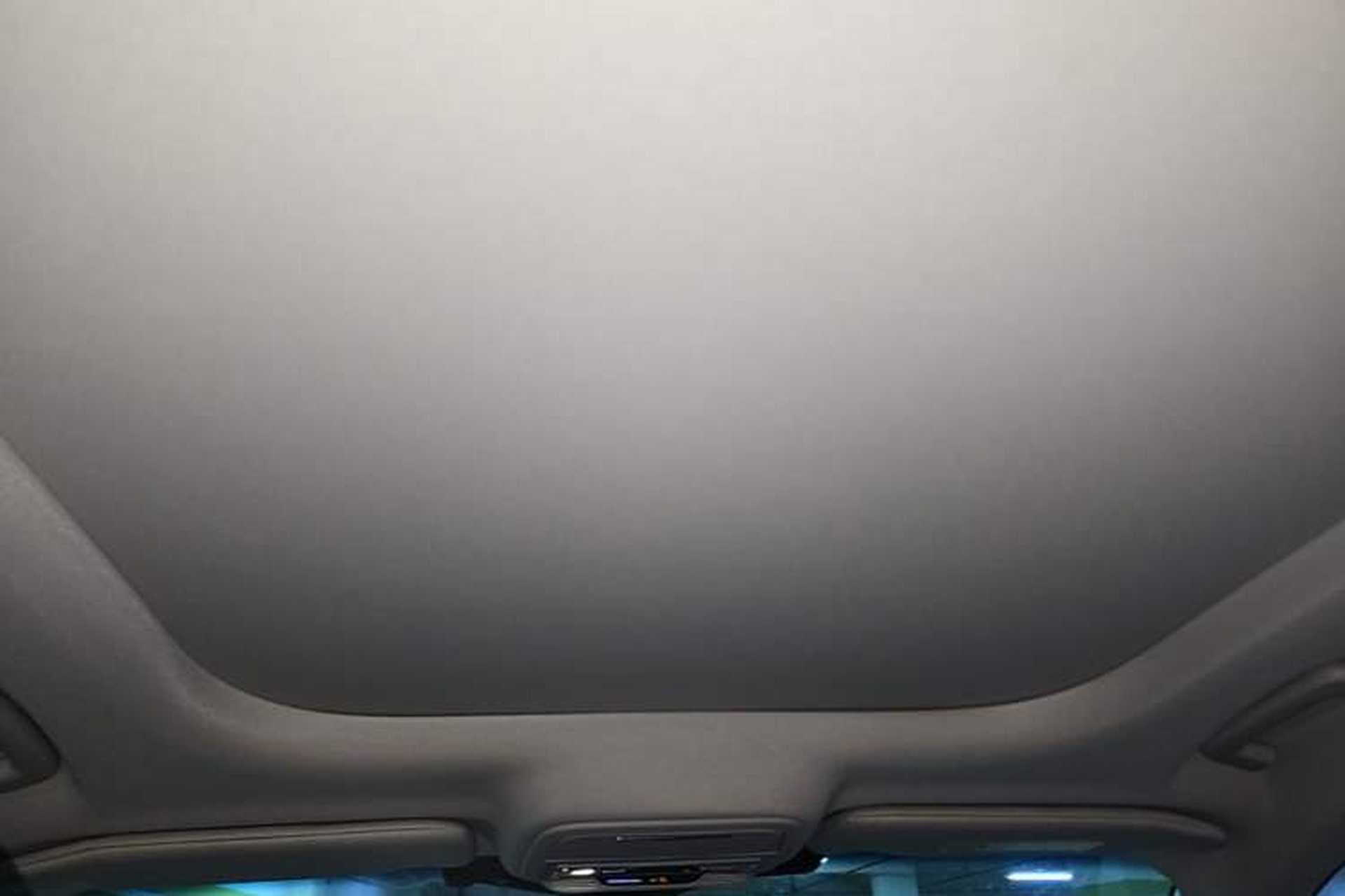 Used Lincoln Nautilus 2021 2.0T Four-Wheel Drive Luxury Edition Headliner