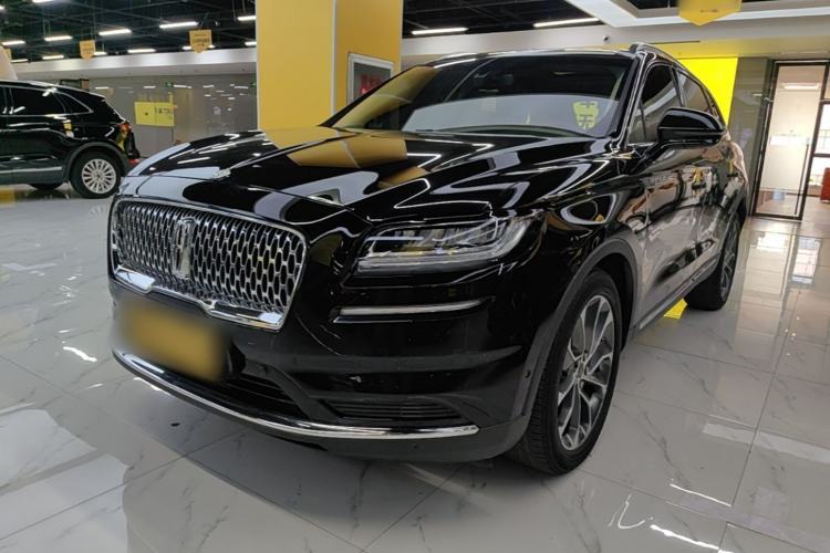 Used Lincoln Nautilus 2021 2.0T Four-Wheel Drive Luxury Edition Guazi used car, China used car export, Used car for sale, Used  cars, Cheapest cars for sale