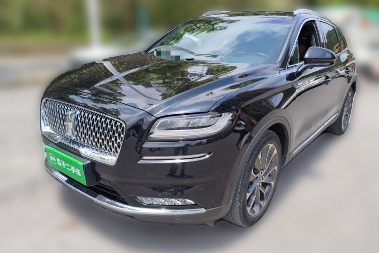 Used Lincoln Nautilus 2021 2.0T Four-Wheel Drive Luxury Edition Guazi used car, China used car export, Used car for sale, Used  cars, Cheapest cars for sale