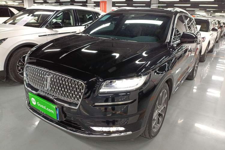 Used Lincoln Nautilus 2021 2.0T Four-Wheel Drive Luxury Edition Guazi used car, China used car export, Used car for sale, Used  cars, Cheapest cars for sale