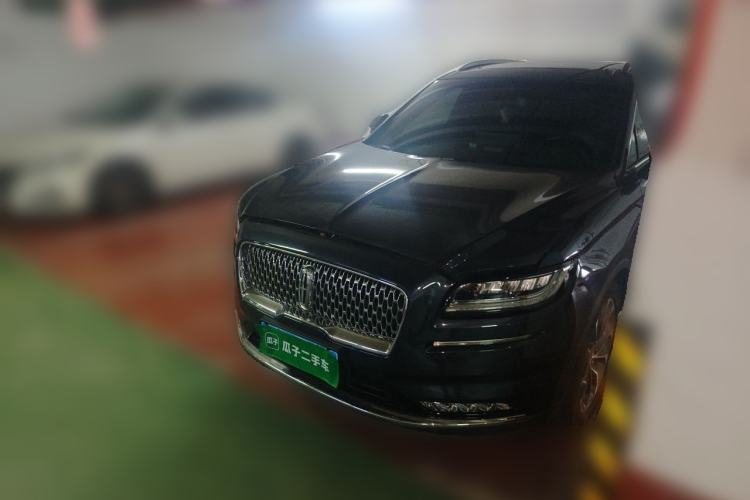 Used Lincoln Nautilus 2021 2.0T Four-Wheel Drive Luxury Edition Guazi used car, China used car export, Used car for sale, Used  cars, Cheapest cars for sale