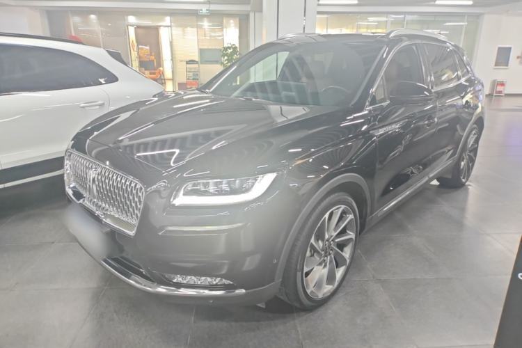 Used Lincoln Nautilus 2021 2.7T Four-Wheel Drive Prestige Edition Guazi used car, China used car export, Used car for sale, Used  cars, Cheapest cars for sale
