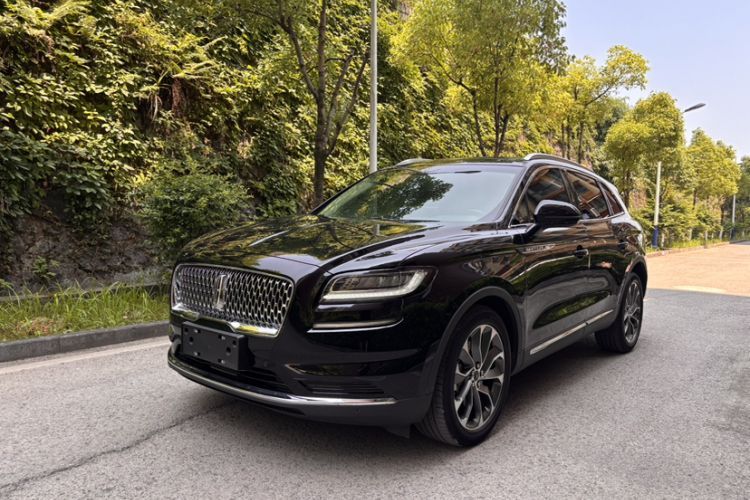Used Lincoln Nautilus 2021 2.0T Four-Wheel Drive Luxury Edition Guazi used car, China used car export, Used car for sale, Used  cars, Cheapest cars for sale