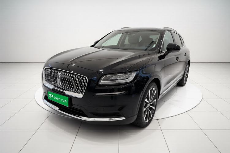 Ojetý Lincoln Nautilus 2021 2.0T Four-Wheel Drive Luxury Edition Guazi used car, China used car export, Used car for sale, Used  cars, Cheapest cars for sale