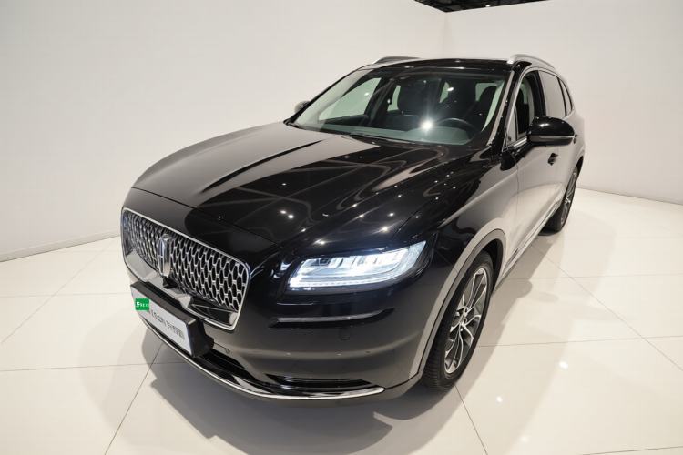 Ojetý Lincoln Nautilus 2021 2.0T Four-Wheel Drive Luxury Edition Guazi used car, China used car export, Used car for sale, Used  cars, Cheapest cars for sale