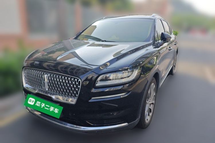 Used Lincoln Nautilus 2021 2.0T Four-Wheel Drive Luxury Edition Guazi used car, China used car export, Used car for sale, Used  cars, Cheapest cars for sale