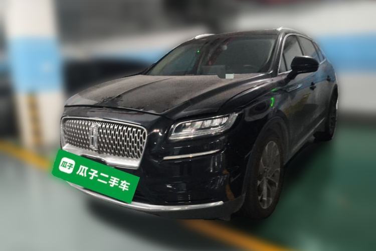 Ojetý Lincoln Nautilus 2021 2.0T Four-Wheel Drive Luxury Edition Guazi used car, China used car export, Used car for sale, Used  cars, Cheapest cars for sale