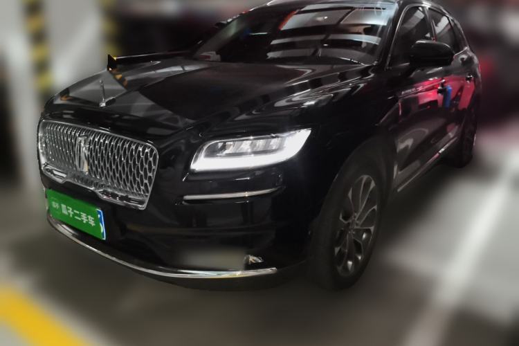 Used Lincoln Nautilus 2021 2.0T Four-Wheel Drive Luxury Edition Guazi used car, China used car export, Used car for sale, Used  cars, Cheapest cars for sale