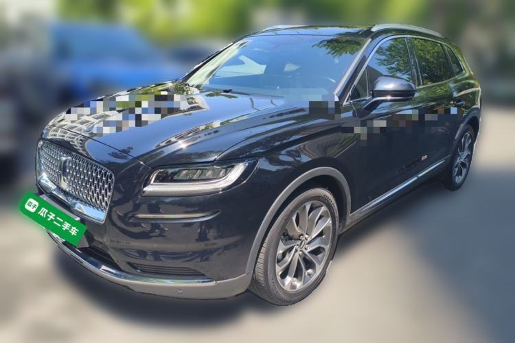 Used Lincoln Nautilus 2021 2.0T Four-Wheel Drive Luxury Edition Guazi used car, China used car export, Used car for sale, Used  cars, Cheapest cars for sale