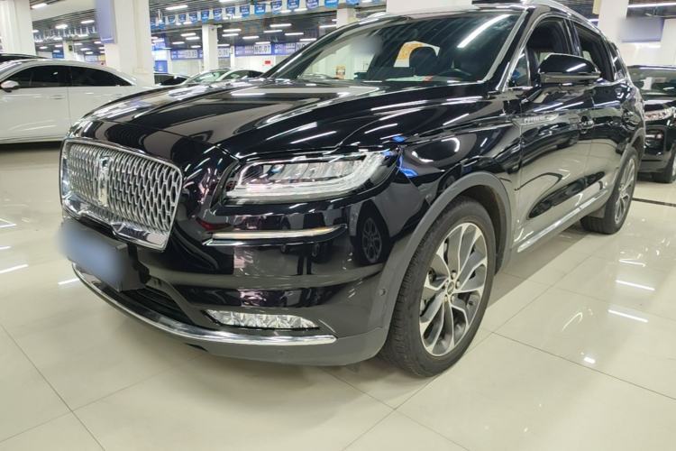 Gebrauchter Lincoln Nautilus 2021 2.0T Four-Wheel Drive Luxury Edition Guazi used car, China used car export, Used car for sale, Used  cars, Cheapest cars for sale