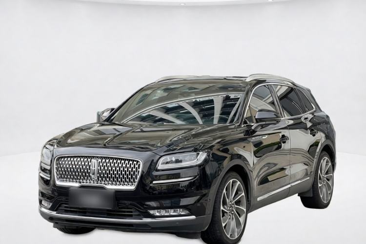 Used Lincoln Nautilus 2021 2.7T Four-Wheel Drive Prestige Edition Guazi used car, China used car export, Used car for sale, Used cars, Cheapest cars for sale