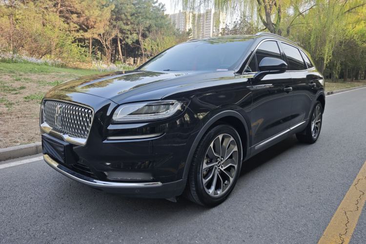 Ojetý Lincoln Nautilus 2021 2.0T Four-Wheel Drive Luxury Edition Guazi used car, China used car export, Used car for sale, Used  cars, Cheapest cars for sale