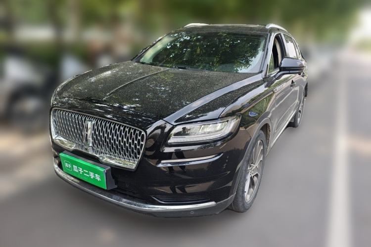 Ojetý Lincoln Nautilus 2021 2.0T Four-Wheel Drive Luxury Edition Guazi used car, China used car export, Used car for sale, Used  cars, Cheapest cars for sale