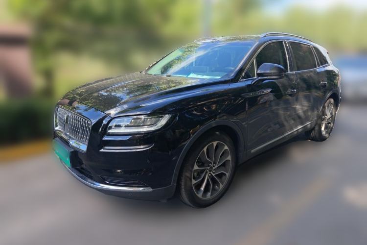 Used Lincoln Nautilus 2021 2.0T Four-Wheel Drive Luxury Edition Guazi used car, China used car export, Used car for sale, Used  cars, Cheapest cars for sale