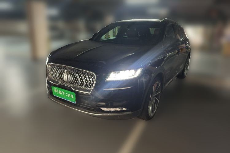 Used Lincoln Nautilus 2021 2.7T Four-Wheel Drive Prestige Edition Guazi used car, China used car export, Used car for sale, Used  cars, Cheapest cars for sale
