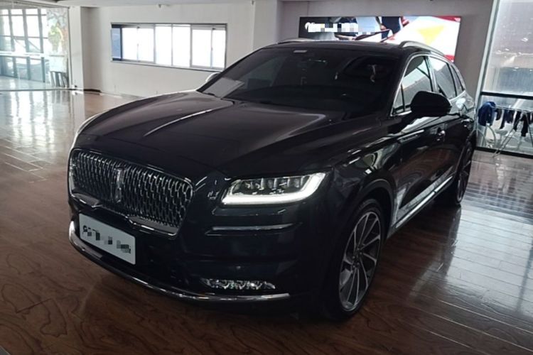 Used Lincoln Nautilus 2021 2.7T Four-Wheel Drive Prestige Edition Guazi used car, China used car export, Used car for sale, Used  cars, Cheapest cars for sale