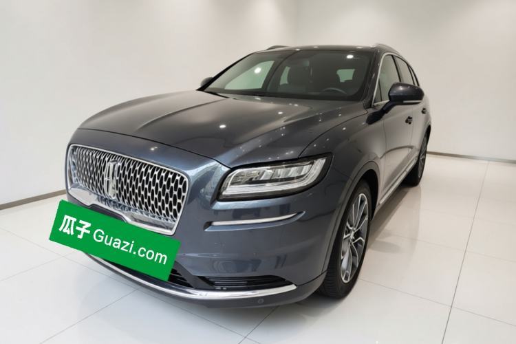 Used Lincoln Nautilus 2021 2.0T Four-Wheel Drive Luxury Edition Guazi used car, China used car export, Used car for sale, Used  cars, Cheapest cars for sale