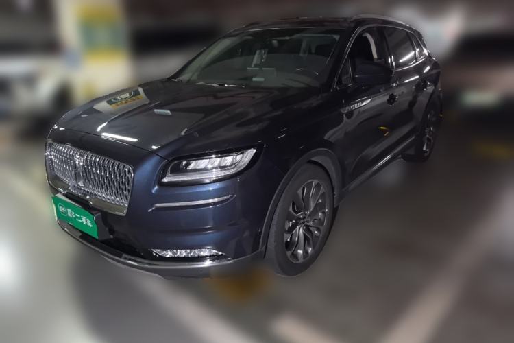 Used Lincoln Nautilus 2021 2.0T Four-Wheel Drive Luxury Edition Guazi used car, China used car export, Used car for sale, Used  cars, Cheapest cars for sale