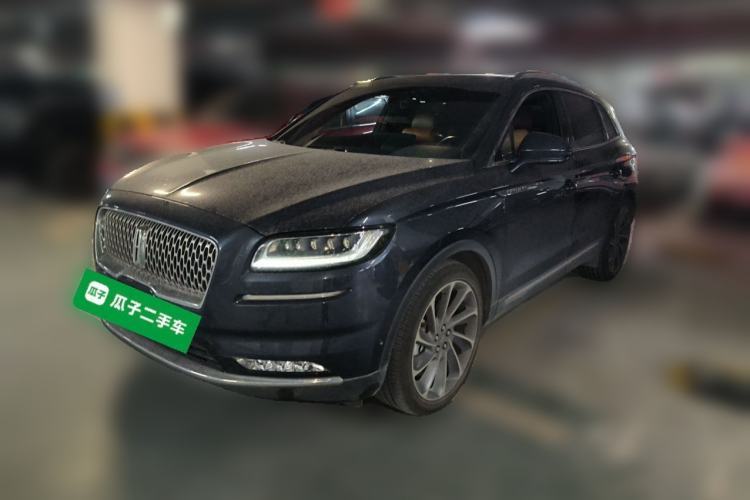 Used Lincoln Nautilus 2021 2.7T Four-Wheel Drive Prestige Edition Guazi used car, China used car export, Used car for sale, Used  cars, Cheapest cars for sale