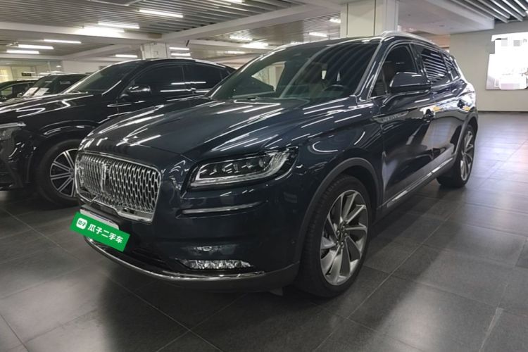 Gebrauchter Lincoln Nautilus 2021 2.7T Four-Wheel Drive Prestige Edition Guazi used car, China used car export, Used car for sale, Used  cars, Cheapest cars for sale