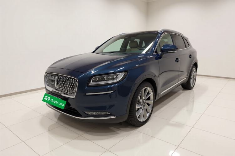 Ojetý Lincoln Nautilus 2021 2.7T Four-Wheel Drive Prestige Edition Guazi used car, China used car export, Used car for sale, Used  cars, Cheapest cars for sale