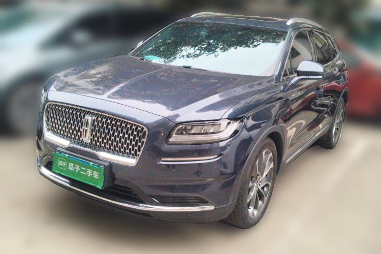 Used Lincoln Nautilus 2021 2.0T Four-Wheel Drive Luxury Edition Guazi used car, China used car export, Used car for sale, Used  cars, Cheapest cars for sale