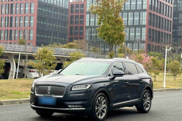 Ojetý Lincoln Nautilus 2021 2.0T Four-Wheel Drive Luxury Edition Guazi used car, China used car export, Used car for sale, Used  cars, Cheapest cars for sale