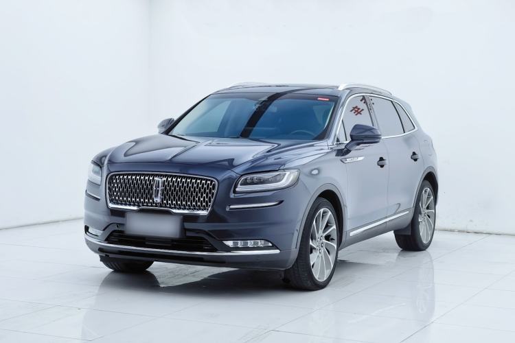 Used Lincoln Nautilus 2021 2.7T Four-Wheel Drive Prestige Edition Guazi used car, China used car export, Used car for sale, Used  cars, Cheapest cars for sale