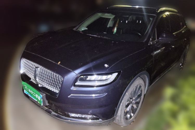 Used Lincoln Nautilus 2021 2.0T Four-Wheel Drive Luxury Edition Guazi used car, China used car export, Used car for sale, Used  cars, Cheapest cars for sale