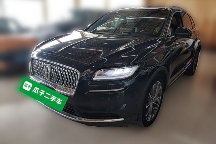 Used Lincoln Nautilus 2021 2.0T Four-Wheel Drive Luxury Edition Guazi used car, China used car export, Used car for sale, Used  cars, Cheapest cars for sale