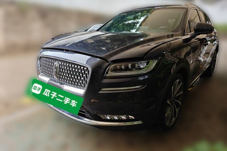 Ojetý Lincoln Nautilus 2021 2.7T Four-Wheel Drive Prestige Edition Guazi used car, China used car export, Used car for sale, Used  cars, Cheapest cars for sale