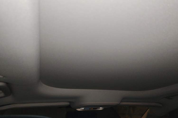 Used Lincoln Nautilus 2021 2.0T Four-Wheel Drive Luxury Edition Headliner