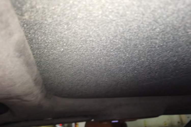 Used Lincoln Nautilus 2021 2.7T Four-Wheel-Drive Presidential Edition Headliner