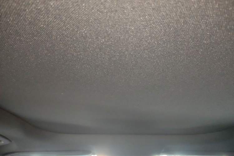 Used Lincoln Nautilus 2021 2.0T Four-Wheel Drive Luxury Edition Headliner