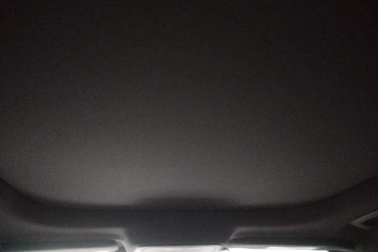 Used Lincoln Nautilus 2021 2.0T Four-Wheel Drive Luxury Edition Headliner