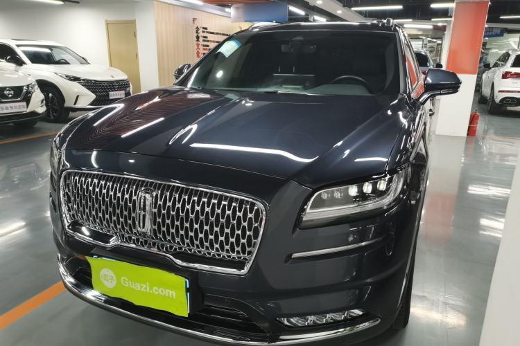 Used Lincoln Nautilus 2021 2.7T Four-Wheel Drive Prestige Edition Guazi used car, China used car export, Used car for sale, Used  cars, Cheapest cars for sale