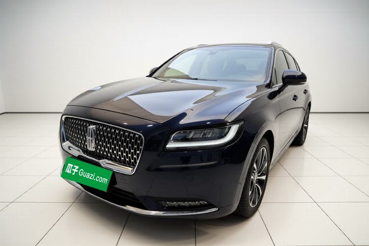 Ojetý Lincoln Nautilus 2021 2.0T Four-Wheel Drive Luxury Edition Guazi used car, China used car export, Used car for sale, Used  cars, Cheapest cars for sale