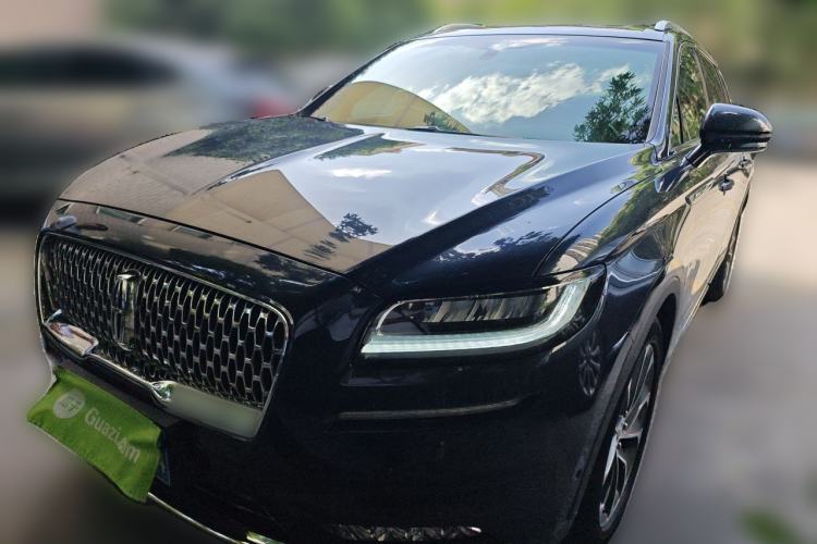 Used Lincoln Nautilus 2021 2.0T Four-Wheel Drive Luxury Edition Guazi used car, China used car export, Used car for sale, Used  cars, Cheapest cars for sale