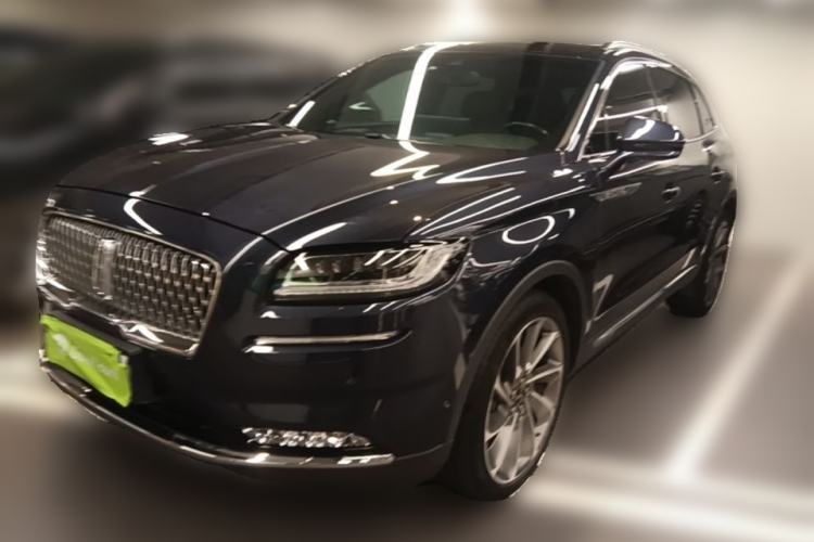 Used Lincoln Nautilus 2021 2.7T Four-Wheel Drive Prestige Edition Guazi used car, China used car export, Used car for sale, Used  cars, Cheapest cars for sale