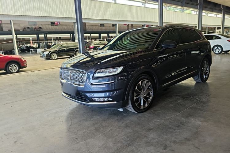 Used Lincoln Nautilus 2021 2.0T Four-Wheel Drive Luxury Edition Guazi used car, China used car export, Used car for sale, Used  cars, Cheapest cars for sale