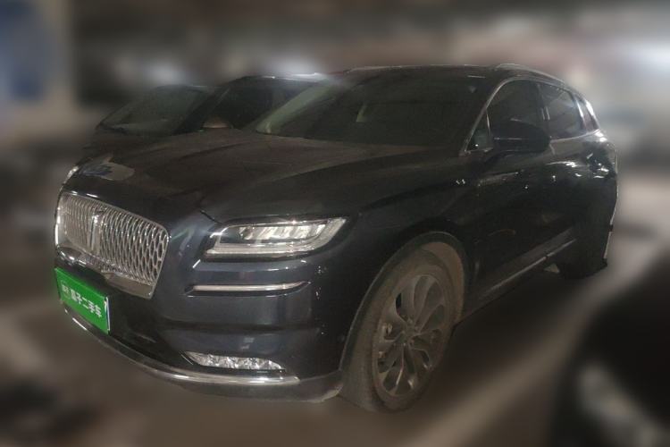 Used Lincoln Nautilus 2021 2.0T Four-Wheel Drive Luxury Edition Guazi used car, China used car export, Used car for sale, Used  cars, Cheapest cars for sale
