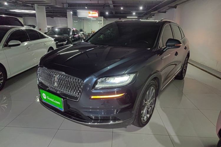 Used Lincoln Nautilus 2021 2.0T Four-Wheel Drive Luxury Edition Guazi used car, China used car export, Used car for sale, Used  cars, Cheapest cars for sale