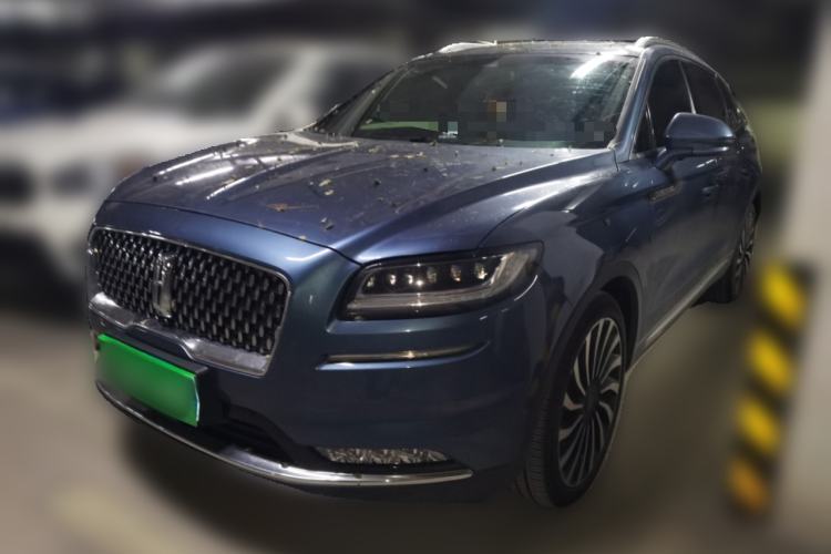 Used Lincoln Nautilus 2021 2.7T Four-Wheel-Drive Presidential Edition Guazi used car, China used car export, Used car for sale, Used  cars, Cheapest cars for sale