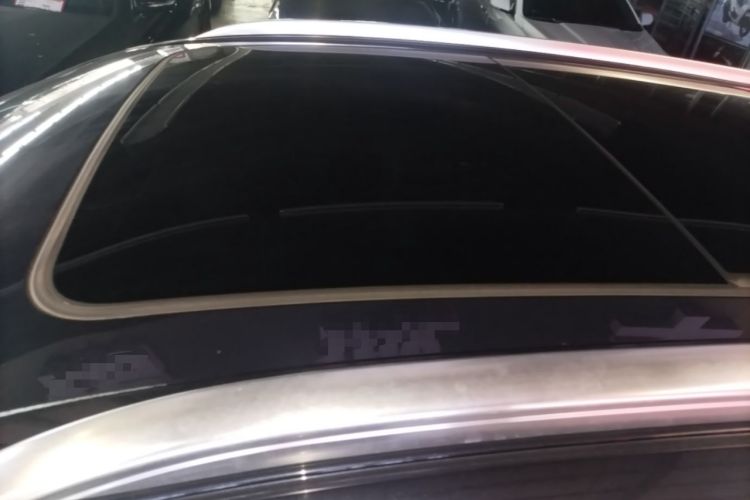 Used Lincoln Nautilus 2021 2.0T Four-Wheel Drive Luxury Edition Roof