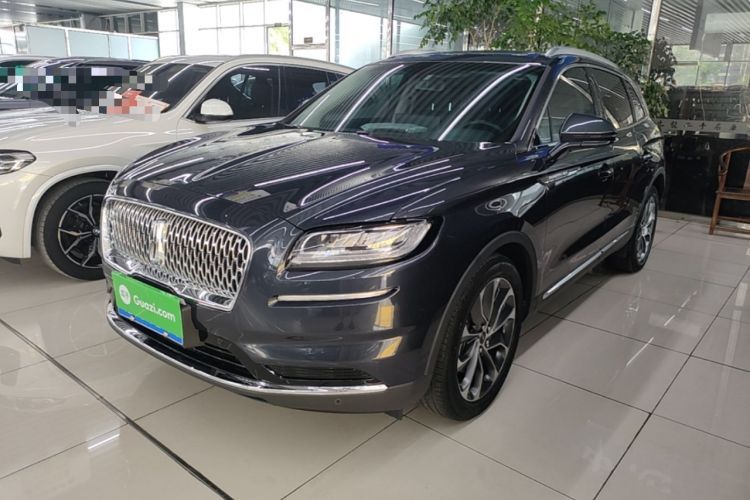 Used Lincoln Nautilus 2021 2.0T Four-Wheel Drive Luxury Edition Guazi used car, China used car export, Used car for sale, Used  cars, Cheapest cars for sale