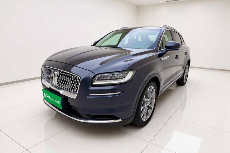 Ojetý Lincoln Nautilus 2021 2.0T Four-Wheel Drive Luxury Edition Guazi used car, China used car export, Used car for sale, Used  cars, Cheapest cars for sale
