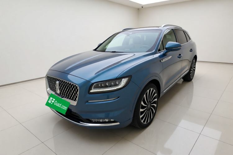 Ojetý Lincoln Nautilus 2021 2.7T Four-Wheel-Drive Presidential Edition Guazi used car, China used car export, Used car for sale, Used cars, Cheapest cars for sale