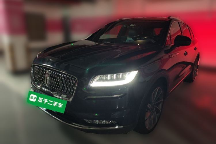Used Lincoln Nautilus 2021 2.7T Four-Wheel Drive Prestige Edition Guazi used car, China used car export, Used car for sale, Used cars, Cheapest cars for sale