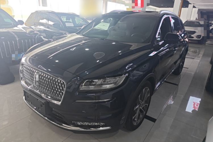 Used Lincoln Nautilus 2021 2.0T Four-Wheel Drive Luxury Edition Guazi used car, China used car export, Used car for sale, Used  cars, Cheapest cars for sale