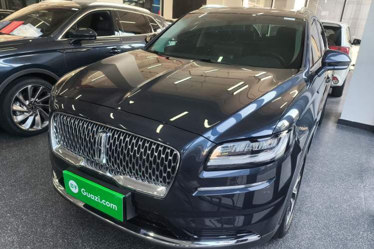 Used Lincoln Nautilus 2021 2.0T Four-Wheel Drive Luxury Edition Guazi used car, China used car export, Used car for sale, Used  cars, Cheapest cars for sale